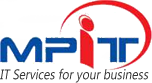 MP Infotech Corp — IT Services for your business